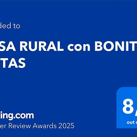 Casa Rural Con Bonitas Vistas Teror Ngoại thất bức ảnh