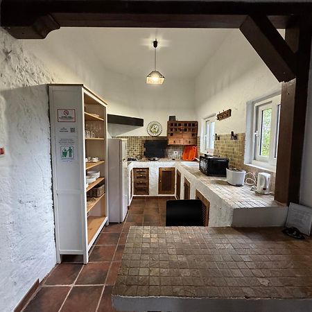 Casa Rural Con Bonitas Vistas Teror Ngoại thất bức ảnh